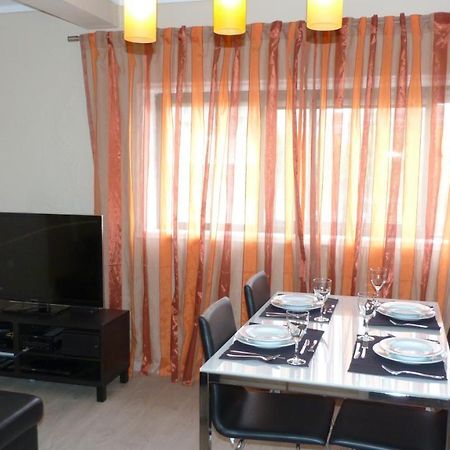 My Sunny Apartment Barra ภายนอก รูปภาพ