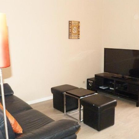 My Sunny Apartment Barra ภายนอก รูปภาพ