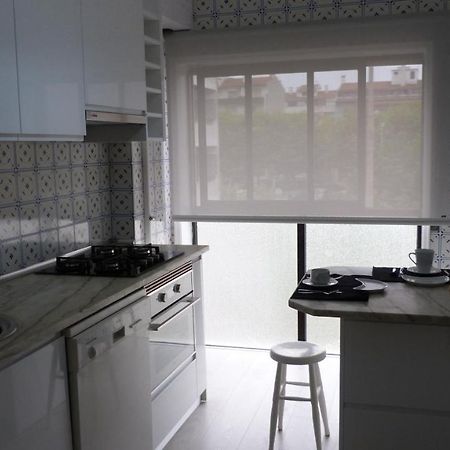 My Sunny Apartment Barra ภายนอก รูปภาพ