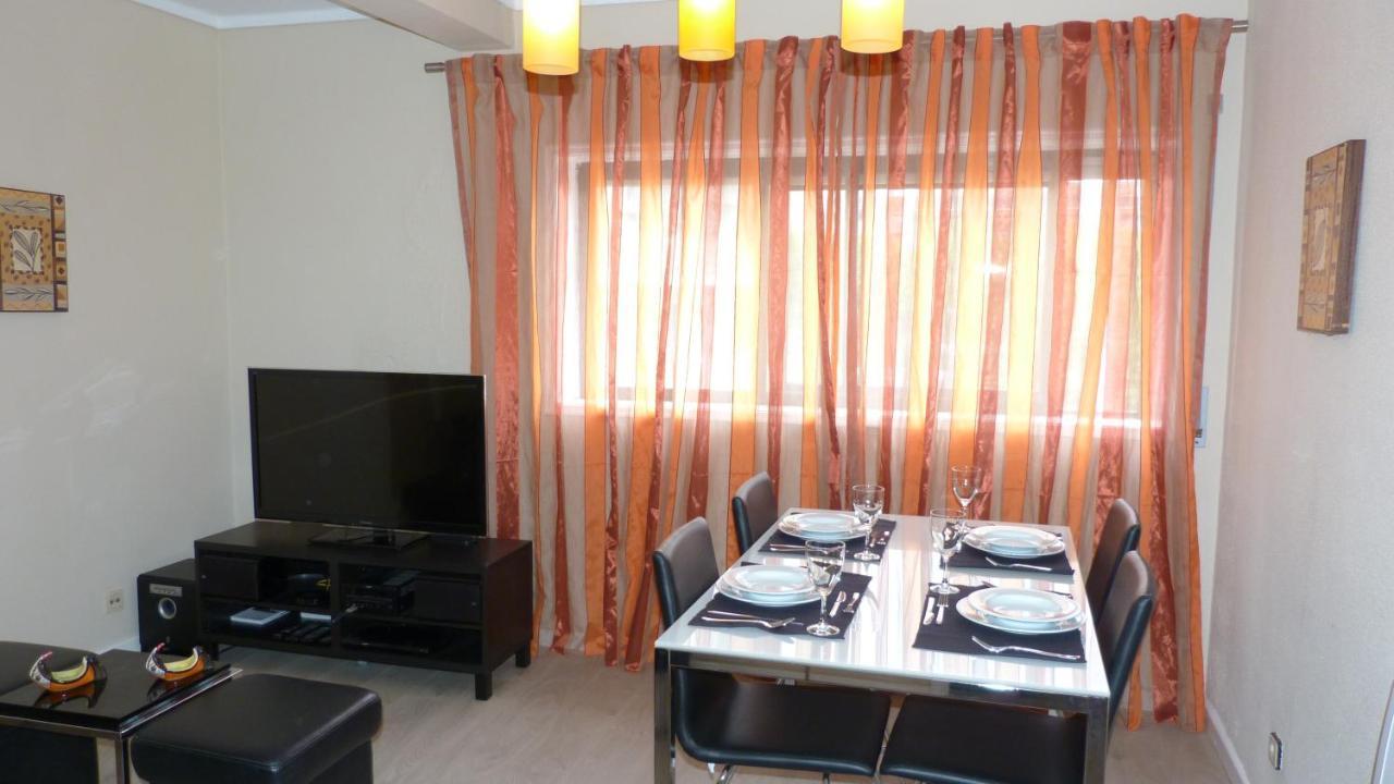 My Sunny Apartment Barra ภายนอก รูปภาพ