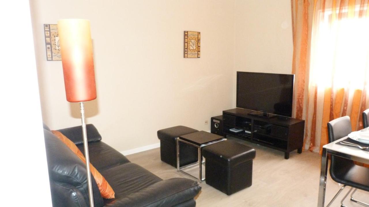 My Sunny Apartment Barra ภายนอก รูปภาพ